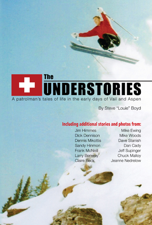 Understories cover image